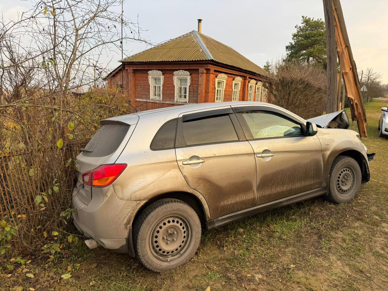 Сводка ДТП. За прошедшие сутки на дорогах Рязанской области зарегистрировано 4 дорожно-транспортных происшествия, в результате которых 8 человек получили травмы различной степени тяжести