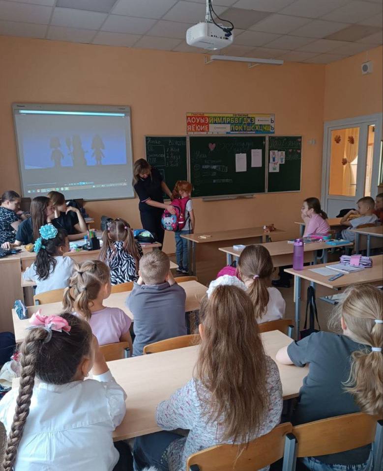 У правил дорожного движения нет каникул! У правил дорожного движения нет каникул!