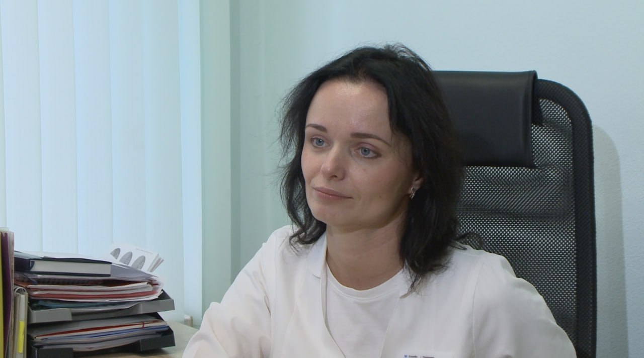 Актуальное интервью - Кира Агеева - Сальмонеллез Актуальное интервью - Кира Агеева - Сальмонеллез