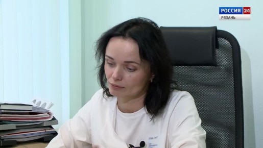 Актуальное интервью - Кира Агеева - Сальмонеллез