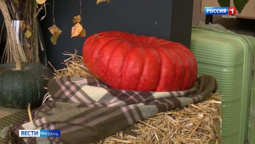 Тыквенный спас: новый народный праздник набирает популярность