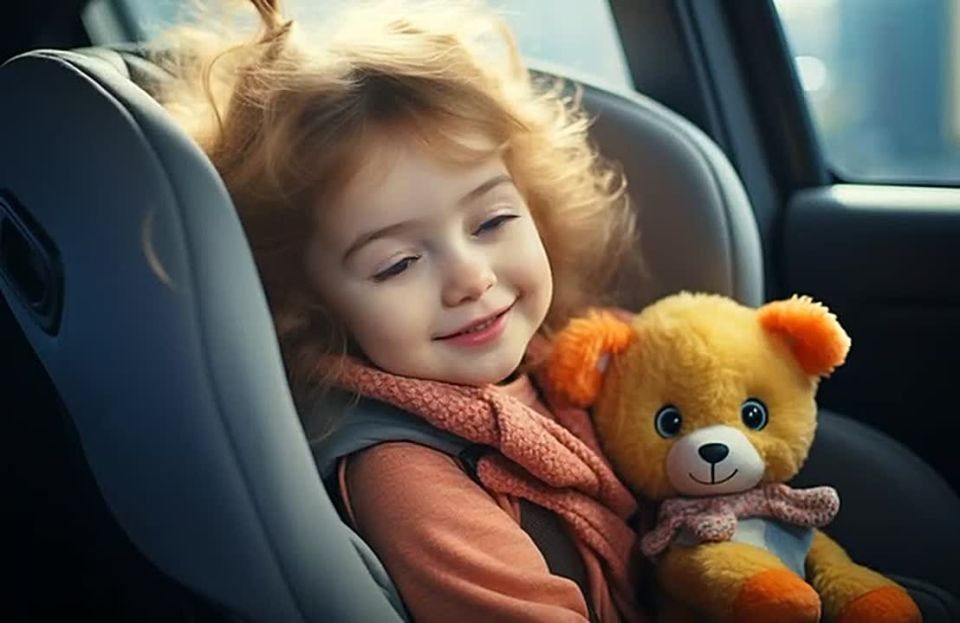 Результаты профилактического мероприятия Госавтоинспекции «Дети»