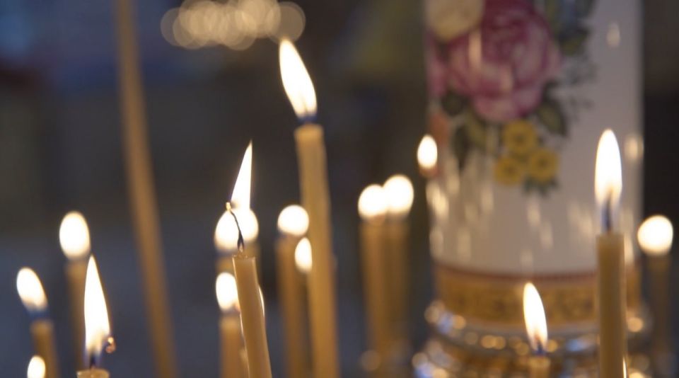 Русская православная церковь отмечает Дмитриевскую родительскую субботу