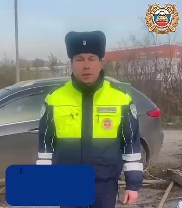 2 ноября, примерно в 13:45, в Рязани, вблизи дома 17 по проезду Яблочкова, по предварительной информации, 34-летний местный житель, управляя автомобилем “Лаксджин», совершил наезд на 11-летнего ребенка-пешехода