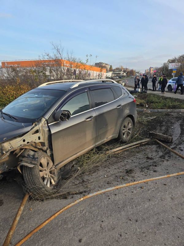 В Рязани пьяный водитель насмерть сбил 11-летнего мальчика на тротуаре, сообщили в прокуратуре региона