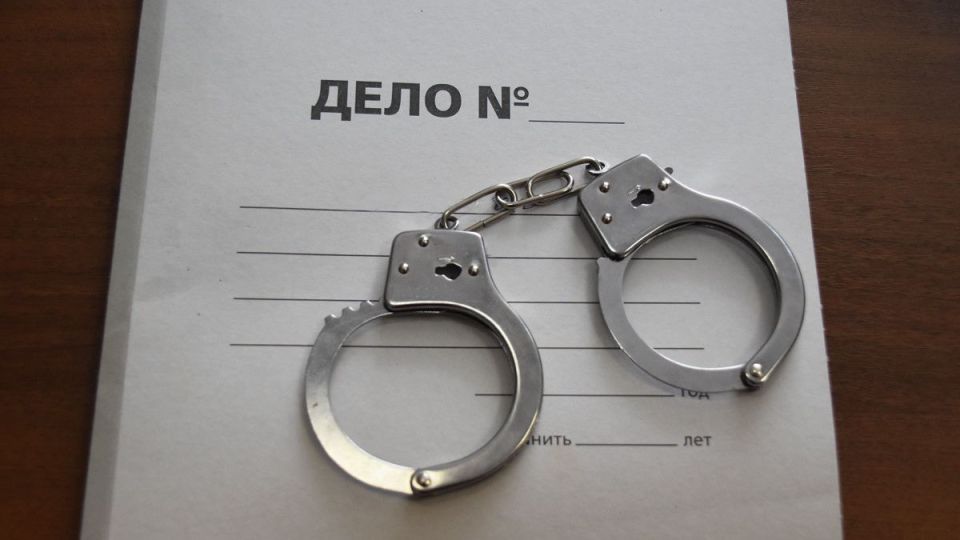 Полиция задержала в Новомичуринске 36-летнюю гражданку одной из стран Средней Азии, обвиняемую в пособничестве торговле людьми для привлечения их к занятию проституцией