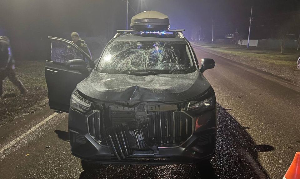 Сводка ДТП. За прошедшие праздничные и выходные дни на дорогах Рязанской области зарегистрировано 14 дорожно-транспортных происшествий, в результате которых 5 человек погибли и 13 человек получили травмы различной степени...
