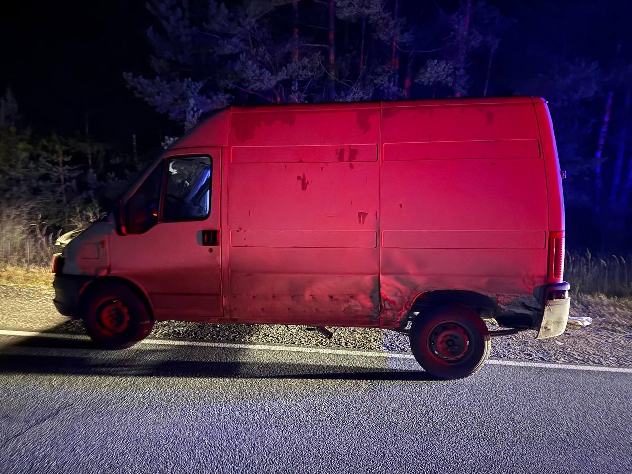Сводка ДТП. За прошедшие праздничные и выходные дни на дорогах Рязанской области зарегистрировано 14 дорожно-транспортных происшествий, в результате которых 5 человек погибли и 13 человек получили травмы различной степени... Сводка ДТП. За прошедшие праздничные и выходные дни на дорогах Рязанской области зарегистрировано 14 дорожно-транспортных происшествий, в результате которых 5 человек погибли и 13 человек получили травмы различной степени...