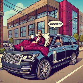 Как один автомобиль стал причиной разногласий в бракоразводном процессе