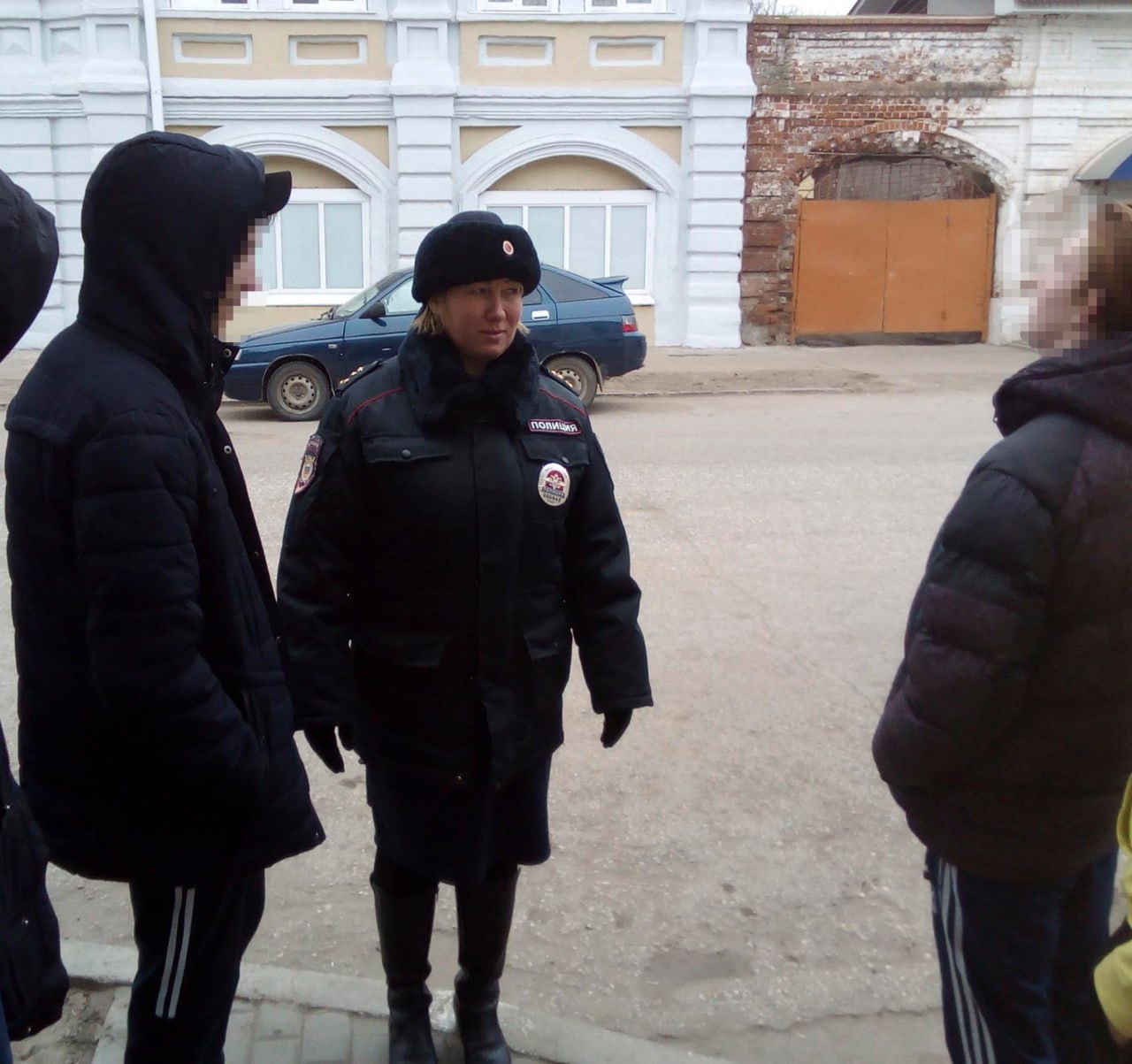 Полицейские провели в Рязанской области рейдовые мероприятия по выявлению и пресечению нарушений, совершенных подростками Полицейские провели в Рязанской области рейдовые мероприятия по выявлению и пресечению нарушений, совершенных подростками