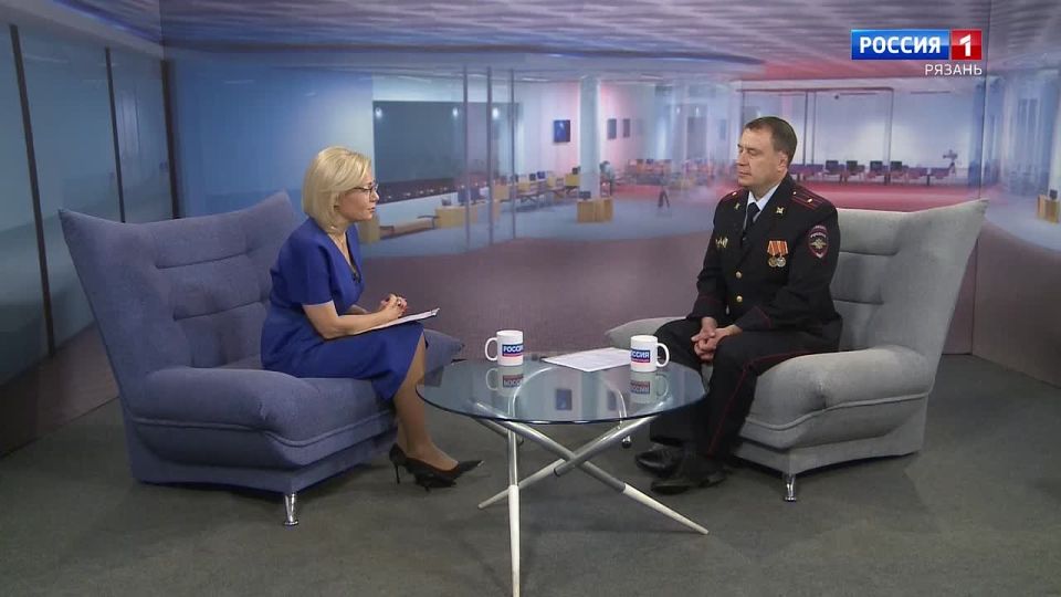 "Народный участковый 2025"