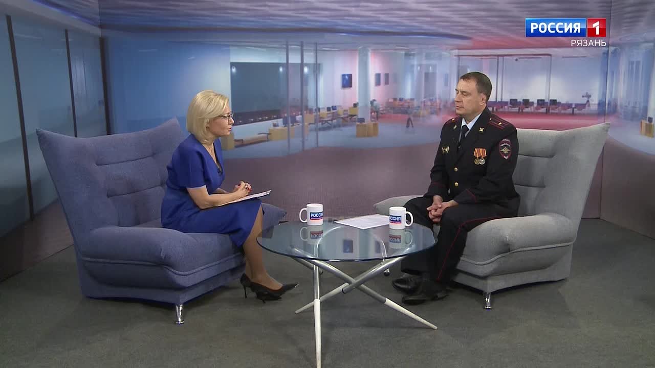 "Народный участковый 2025"