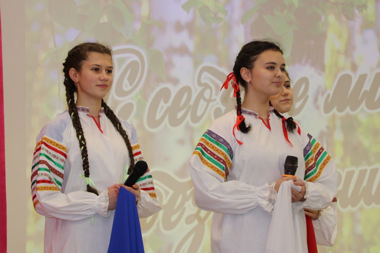 5 ноября в МБОУ «Школа №53» состоялось открытие XVII муниципального этапа Всероссийского конкурса «Педагогический дебют» 5 ноября в МБОУ «Школа №53» состоялось открытие XVII муниципального этапа Всероссийского конкурса «Педагогический дебют»