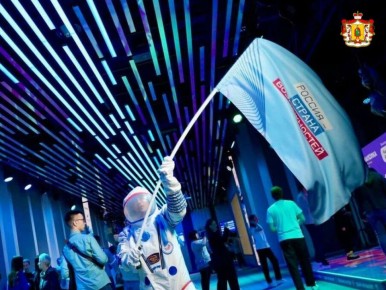 Рязанская область вошла в Топ-30 по числу заявок на участие в проекте «Флагманы образования»