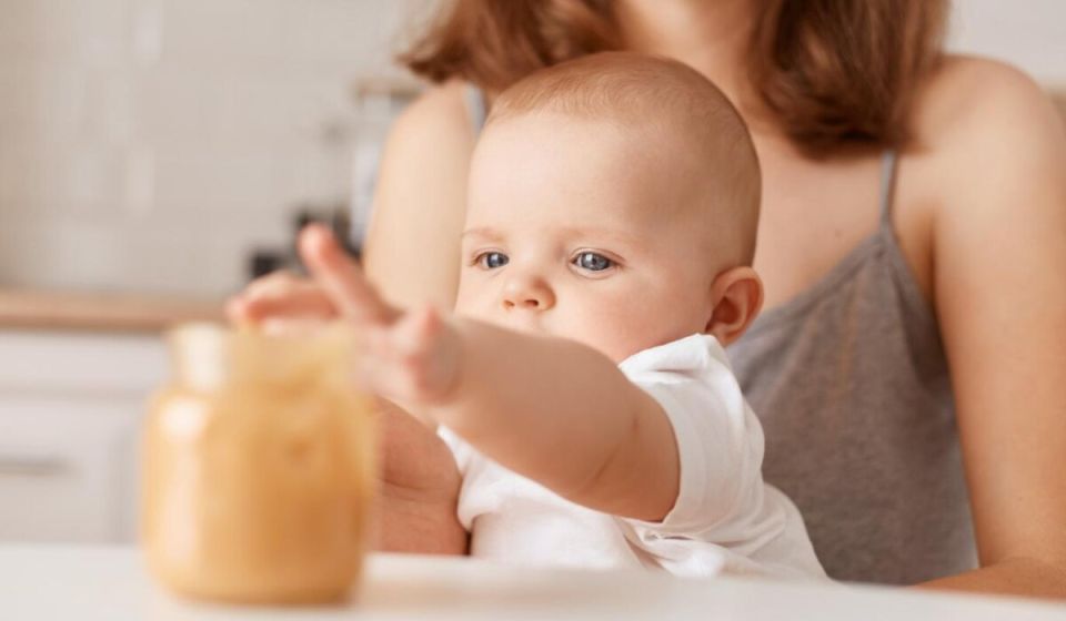 Читатели Клео.ру выбирают идеальное детское питание: новое голосование