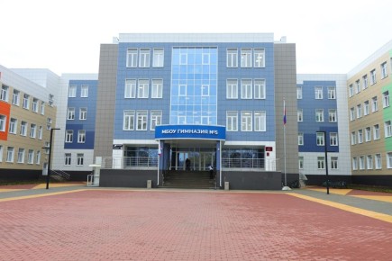 В Рязани проводится модернизация школьных медпунктов