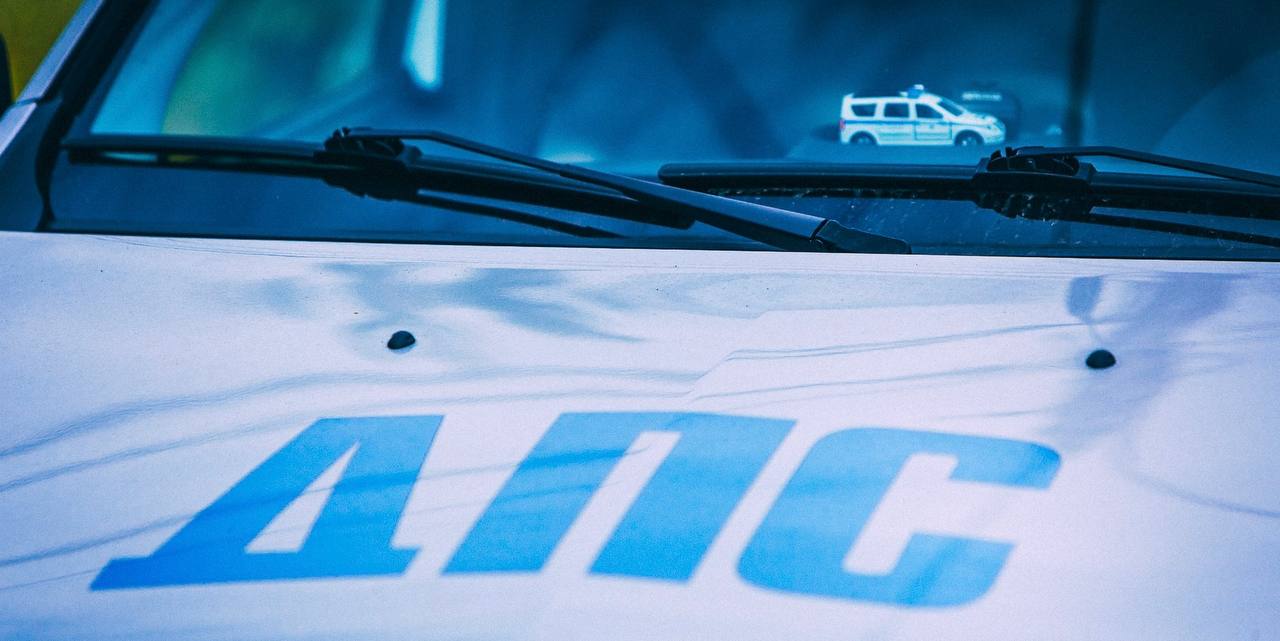 Сегодня сотрудники Госавтоинспекции проводят в Рязанской области комплексные мероприятия