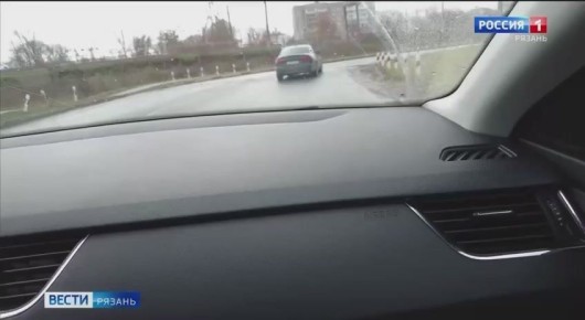 Для выявления и предупреждения нарушений правил дорожного движения Госавтоинспекция Рязанской области использует различные формы работы