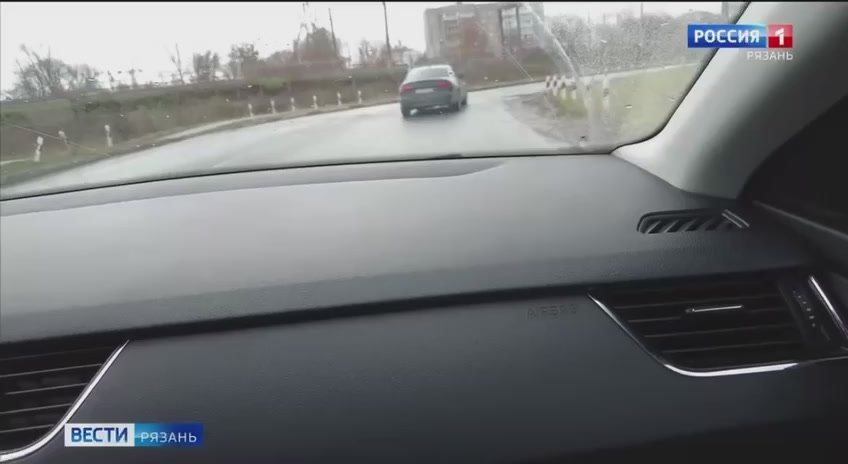 Для выявления и предупреждения нарушений правил дорожного движения Госавтоинспекция Рязанской области использует различные формы работы