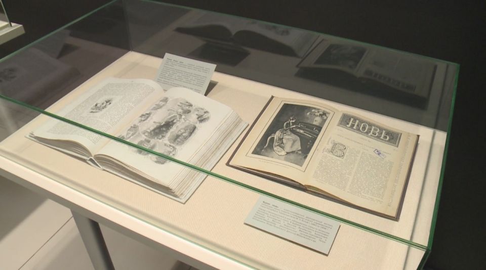 Его называли первым русским книжным миллионером: 200 лет со дня рождения Маврикия Вольфа