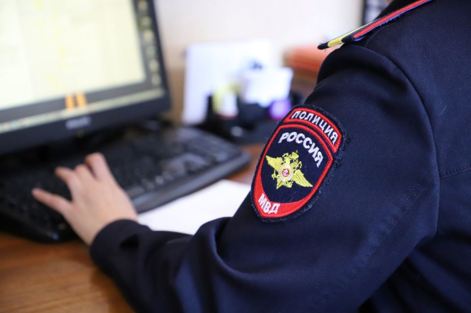 Полицейские по горячим следам задержали рецидивиста, подозреваемого в жестоком избиении мужчины на улице Рязани