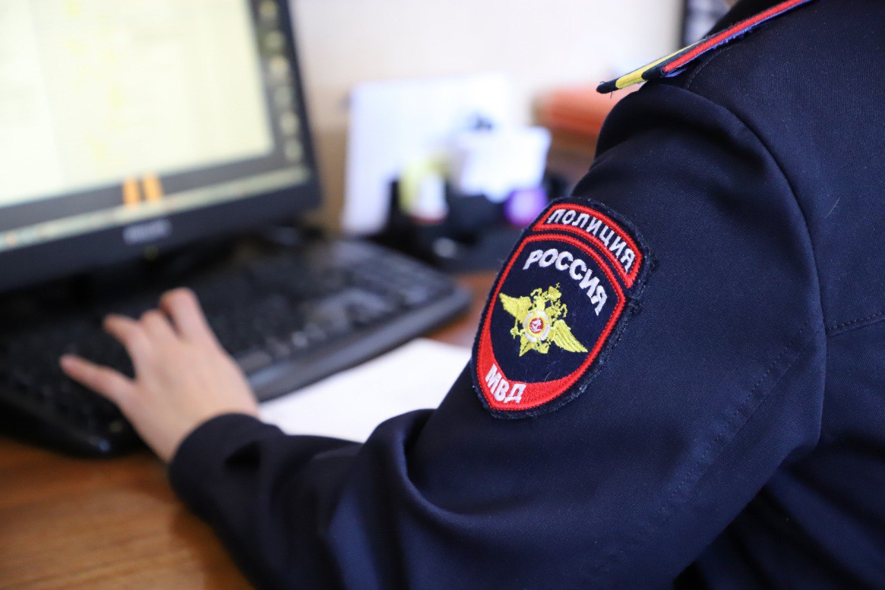 Полицейские по горячим следам задержали рецидивиста, подозреваемого в жестоком избиении мужчины на улице Рязани