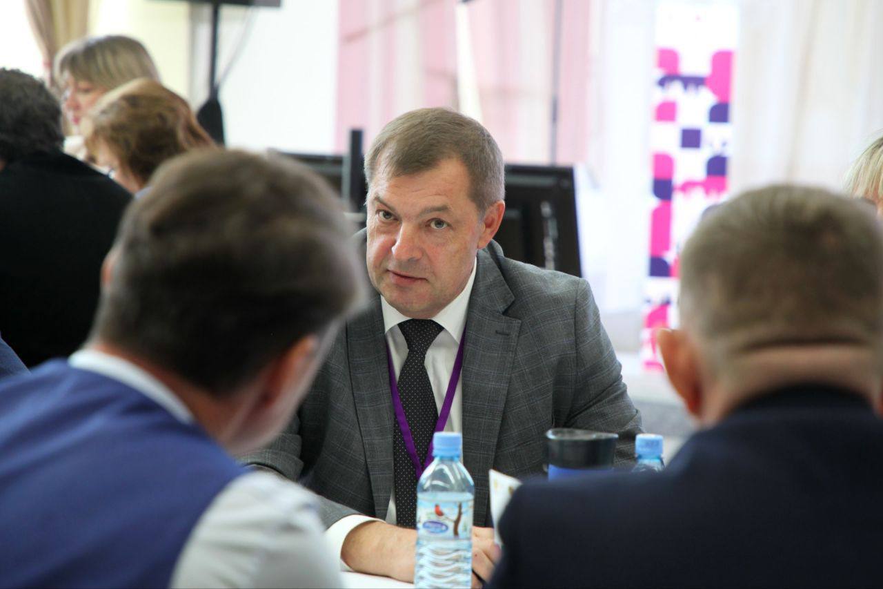 Глава Рязани Виталий Артемов покинул пост по собственному желанию