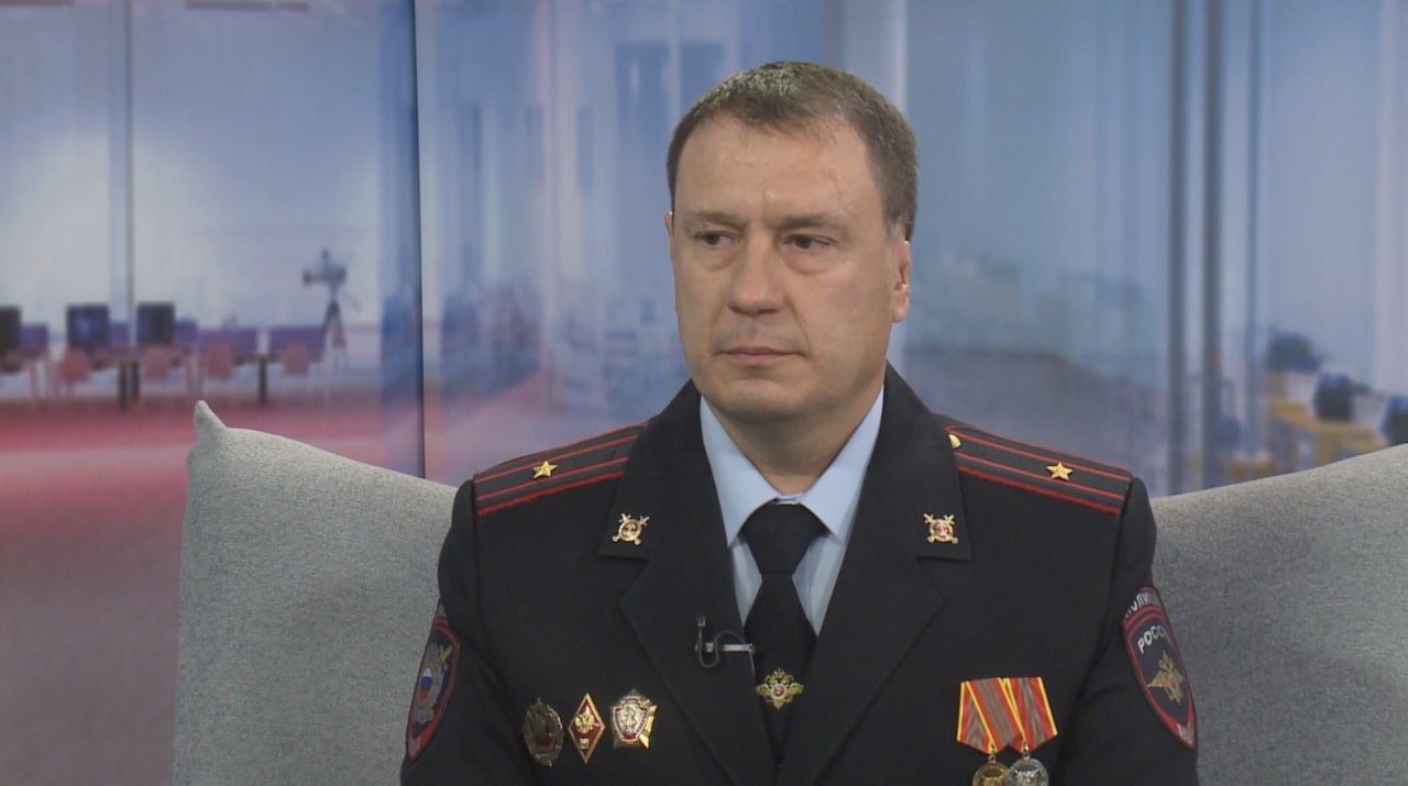 "Народный участковый 2025" "Народный участковый 2025"