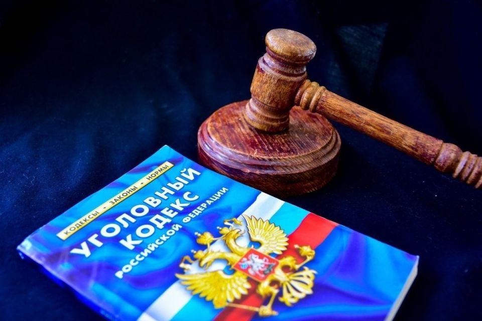 За вождение в нетрезвом виде житель районного центра лишился транспортного средства и водительских прав