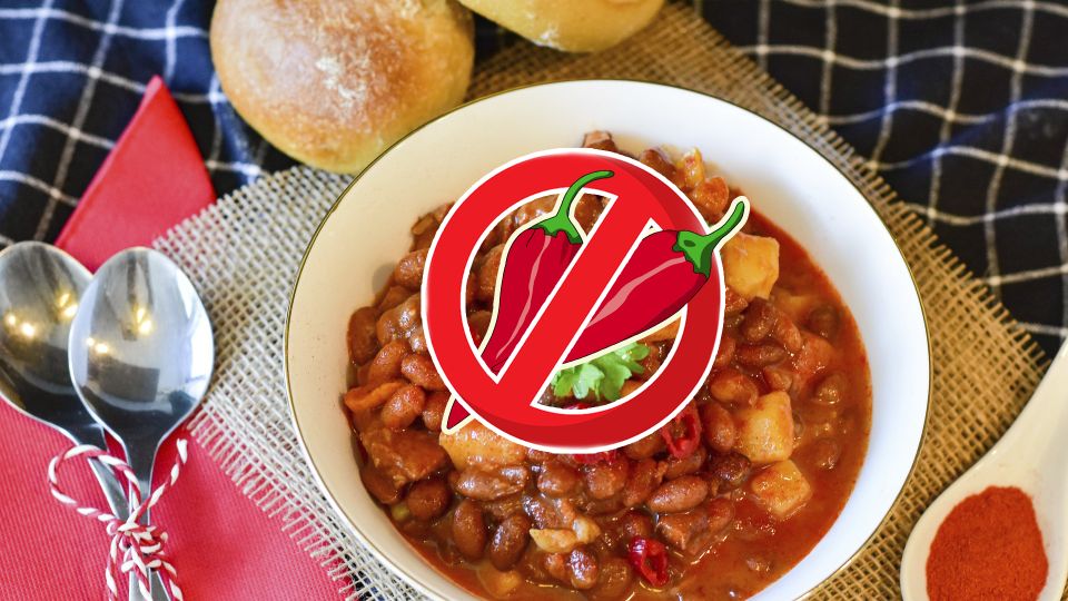 Больше не придется выбрасывать слишком острое блюдо: вот как просто его спасти