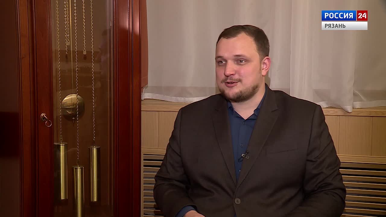 Актуальное интервью - Оксана Иванова - Социальная поддержка для ветеранов СВО