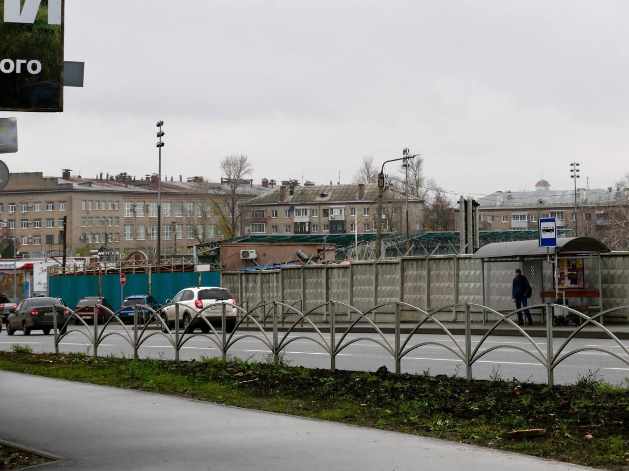 В рамках реализации нацпроекта «Инфраструктура для жизни» в Рязани завершен ремонт проезда Яблочкова В рамках реализации нацпроекта «Инфраструктура для жизни» в Рязани завершен ремонт проезда Яблочкова