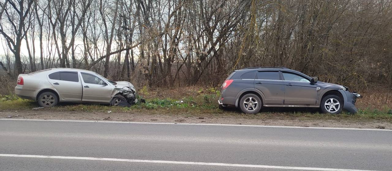 За прошедшие сутки на дорогах Рязанской области зарегистрировано 3 дорожно-транспортных происшествия, в результате которых 6 человекполучили травмы различной степени тяжести За прошедшие сутки на дорогах Рязанской области зарегистрировано 3 дорожно-транспортных происшествия, в результате которых 6 человекполучили травмы различной степени тяжести