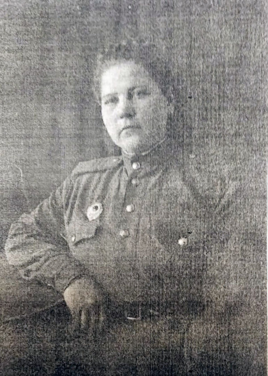 7 ноября на фасаде здания сапожковского пункта полиции открыли мемориальную доску участнице Великой Отечественной войны, ветерану труда правоохранительных органов Марии Ивановне Бычковой 7 ноября на фасаде здания сапожковского пункта полиции открыли мемориальную доску участнице Великой Отечественной войны, ветерану труда правоохранительных органов Марии Ивановне Бычковой