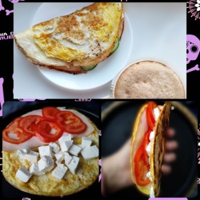 Быстро, вкусно и недорого: меню для всей семьи на три дня