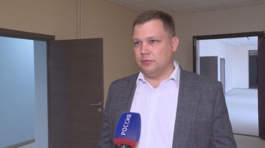 Борис Ясинский назначен исполняющим обязанности главы администрации Рязани