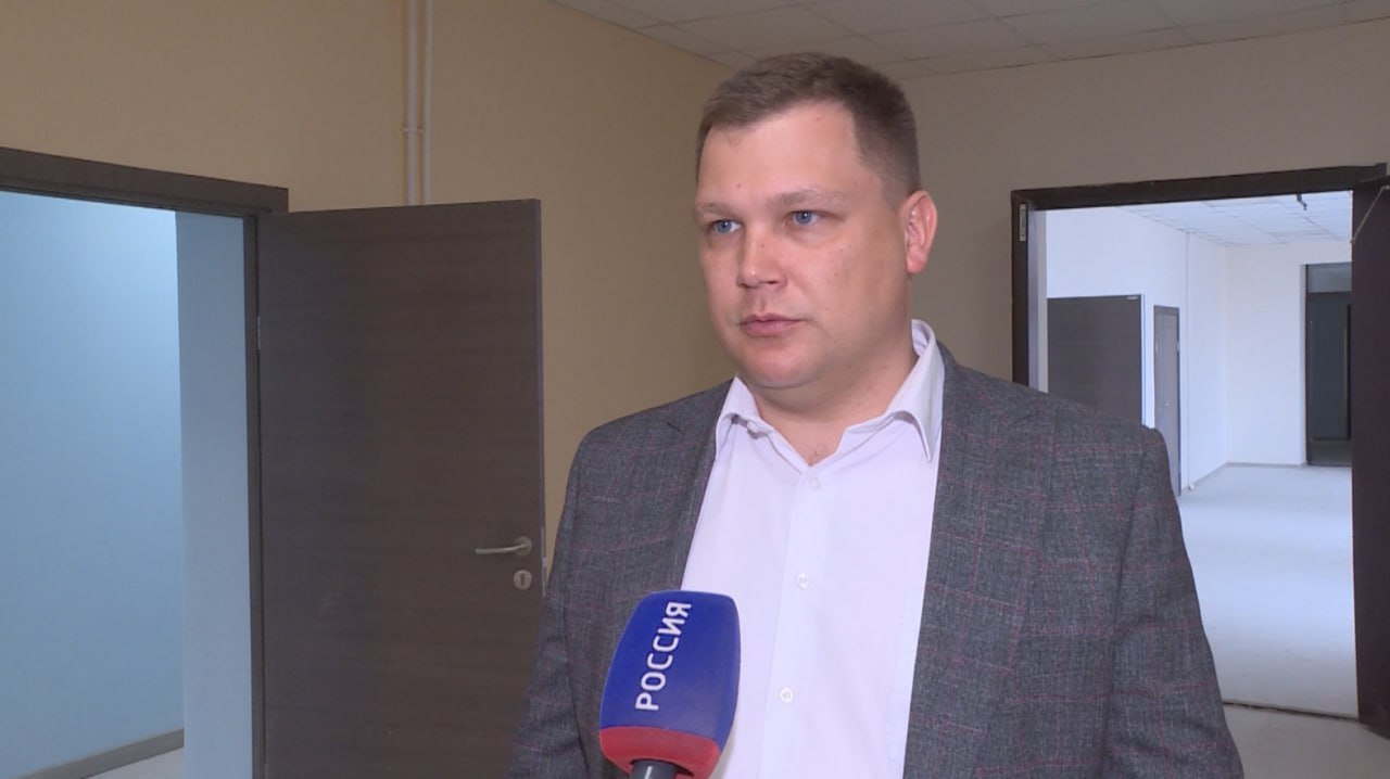 Борис Ясинский назначен исполняющим обязанности главы администрации Рязани