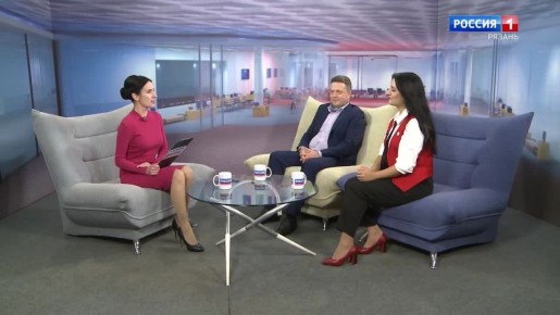 На региональном фестивале "Зеркало сцены" Рязанский музыкальный театр стал победителем сразу в шести номинациях