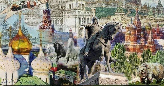 WarGonzo: Спецоперация по возвышению Москвы