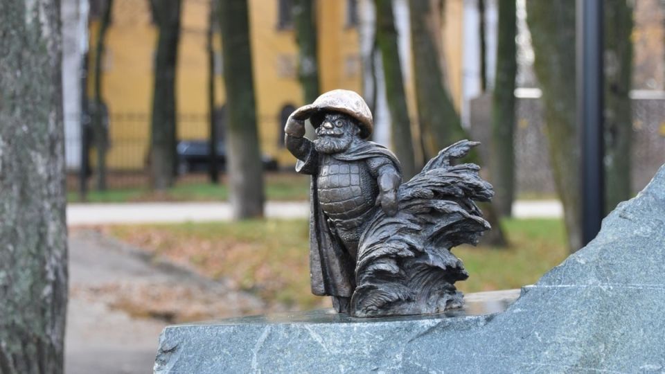 По данным Рязанского гидрометеоцентра, 9 ноября в регионе будет облачно, с прояснениями, преимущественно без осадков