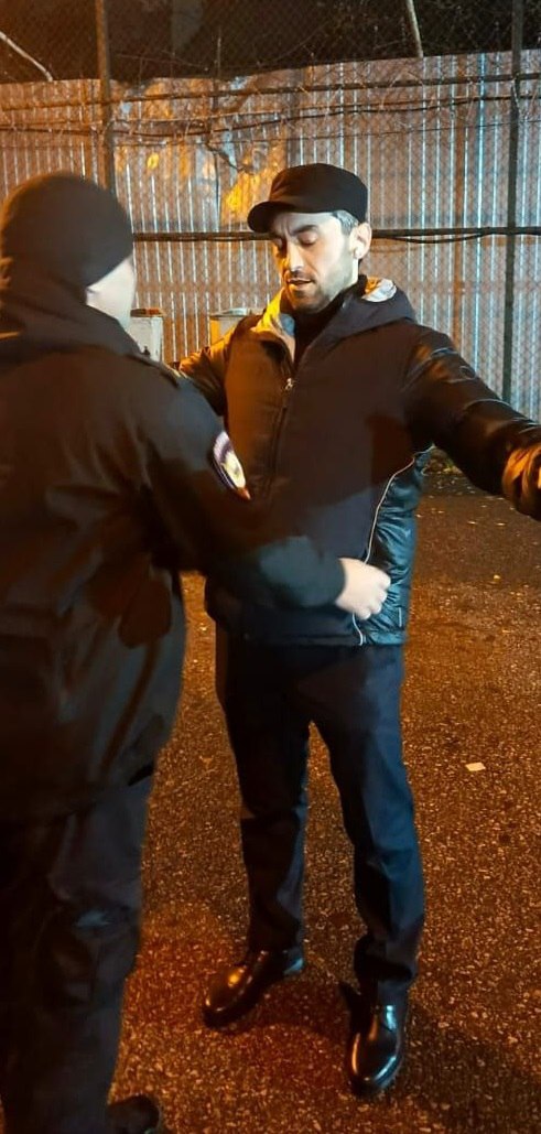 Полицейские Рязанской области депортировали 6 иностранцев, отбывших наказание за совершенные преступления Полицейские Рязанской области депортировали 6 иностранцев, отбывших наказание за совершенные преступления