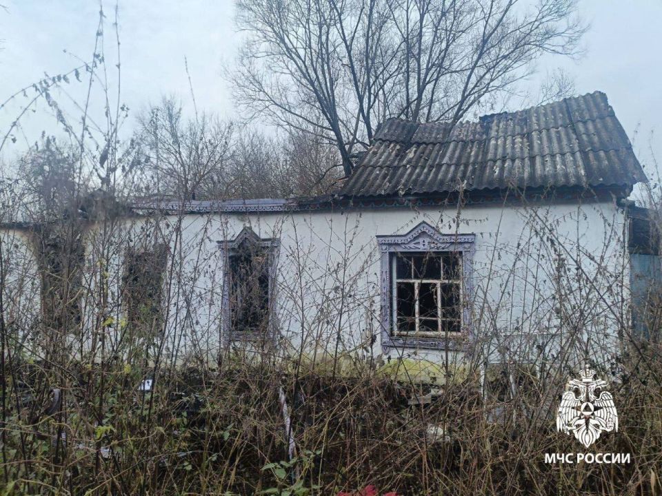 За прошедшую неделю на территории Рязанской области: