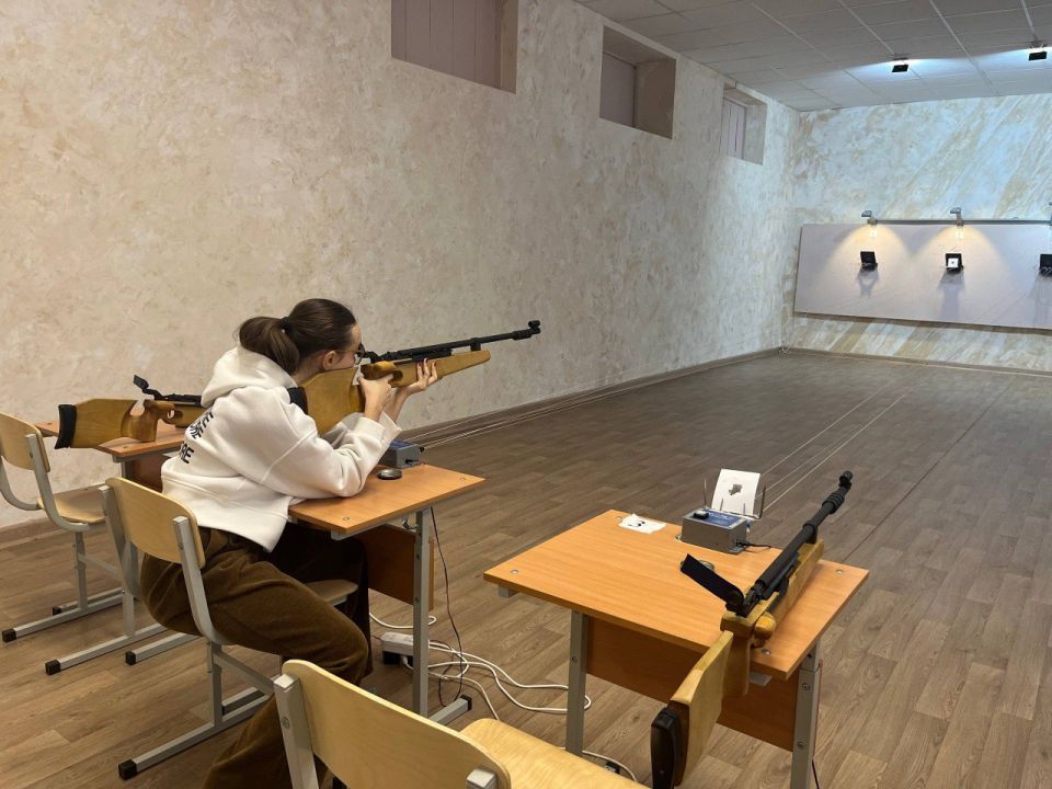 Рязанцы продолжают проверять свои силы в сдаче нормативов ГТО