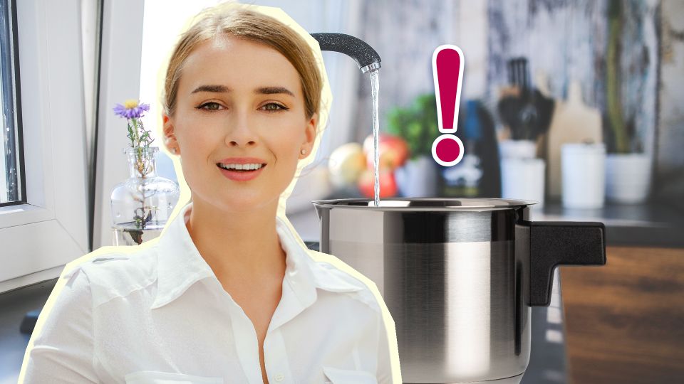 Вот почему так важно отмывать посуду после варки яиц: сальмонелла тут ни при чем