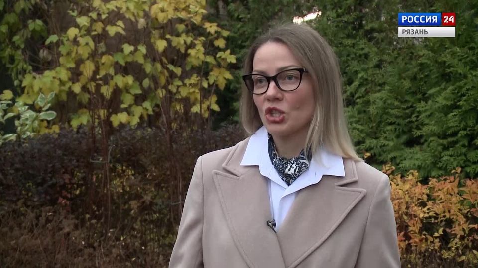 Актуальное интервью - Ирина Лозянова – Распродажа: правда или рекламный трюк