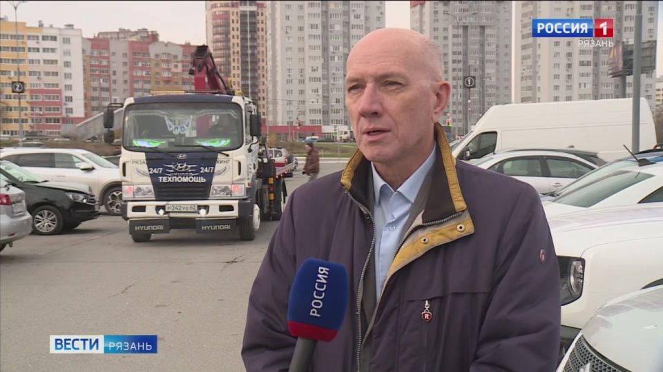 В Рязанской области злостных неплательщиков за коммуналку теперь могут лишить автомобиля