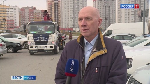 В Рязанской области злостных неплательщиков за коммуналку теперь могут лишить автомобиля