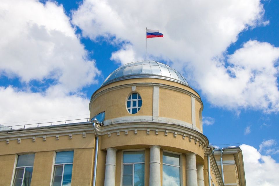 Екатерину Зимину назначили заместителем главы администрации Рязани, курирующего социальную сферу