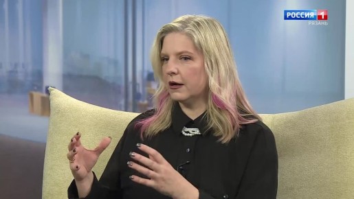 Компьютерная академия ТОП. В Рязани открыта образовательная площадка, где всех желающих обучают современным IT-технологиям