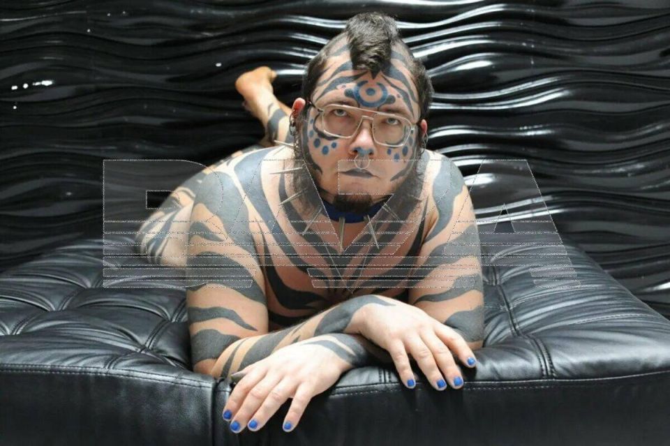 Зоотранса* депортируют из Черногории в Россию за насилие над животными